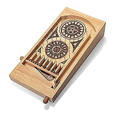 Image of Tobar Deluxe Pinball