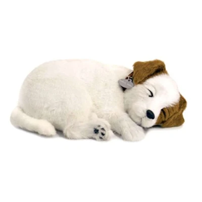 Image of Perfect Petzzz 4909 Plush Jack Russell Dog