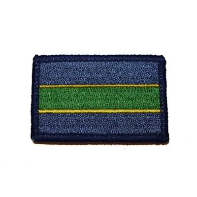 Image of CL Distribution Queen&#039;s Royal Hussars TRF Badge