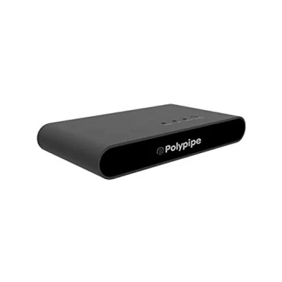 Image of Polypipe Smarthub Quick Setup WiFi Hub for Smart Controls, iOS and Android Compatible UFHWIFIHUBW Connectivity Internet