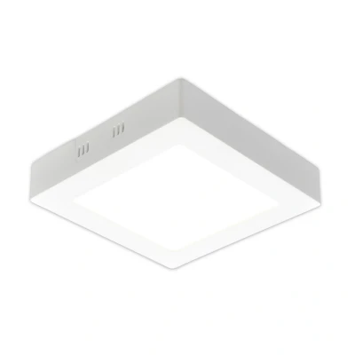 Image of Dimplex LED Flush Ceiling Light White 3000K