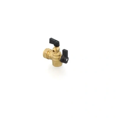 Image of Ariston Water Flow Service Tap 60000887