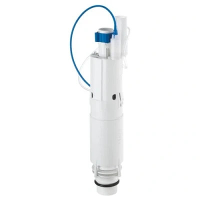 Image of GROHE Waste Valve Dual Flush Discharge Av1 Chrome 42253000