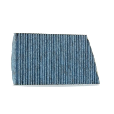 Image of 72414424 Pollen filter MAHLE ORIGINAL LAO 129 MERCEDES BENZ: C Class Coupe, CLK Convertible