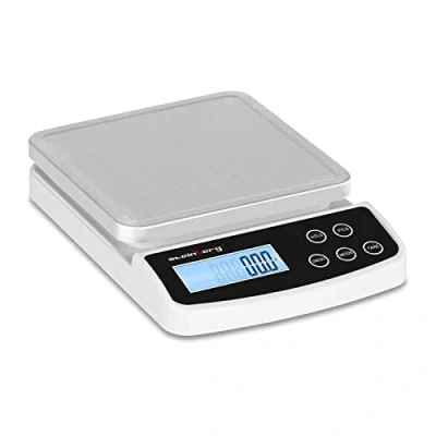 Image of Steinberg BASIC SBS LW 5000/100 Digital Letter Scale 5 kg / 0,1 g