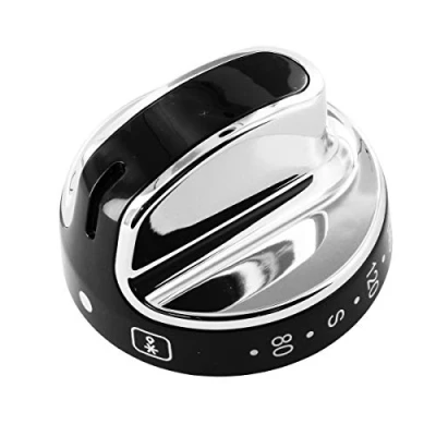 Image of Genuine Original Stoves, Belling, New World 444442687 Type Oven Control Knob