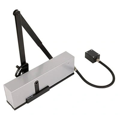Image of BRITON 996 Series Hold Open Door Closer