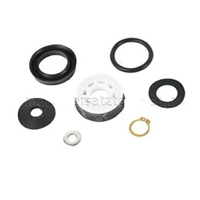 Image of PIPPO Whale AK1304 Service Kit Tiptoe Pump MK2 / MK 3 4