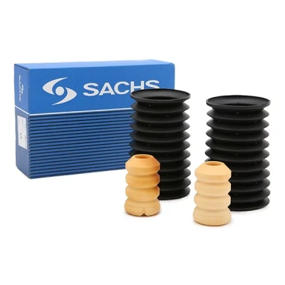 Image of 1293230192, 2013232044, A1293230192, A2013232044 Shock Absorber Dust Cover SACHS 900 012 Service Kit MERCEDES BENZ: 190, W124 Saloon, Coupe