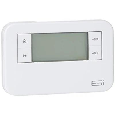 Image of ESI ES3247B Multi Purpose Central Heating Programmer/Timer 3 Channel