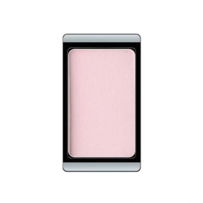 Image of ARTDECO Eyeshadow, No. 556, Matt Rosy Tulip, 1 Piece