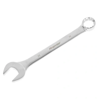 Image of Sealey Premier Combination Spanner Super Jumbo 44mm