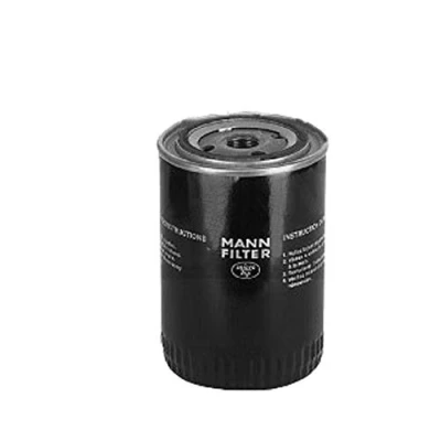 Image of Mann+Hummel Oil Filter W7193