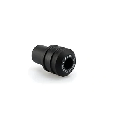 Image of Puig 20423N Vintage 2.0 Frame Sliders Black