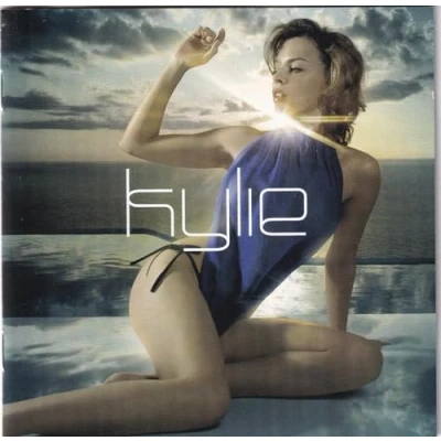 Image of Kylie Minogue Light Years (Music CD)