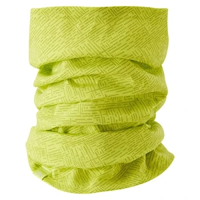 Image of Altura Lightweight Reflective Unisex Neck Warmer (Green)