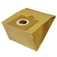 Image of First4Spares Dust Bags compatible with Zanussi ZAN3319 Vacuum Cleaners Pack of 10
