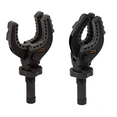 Image of Kolpin KXP Ratcheting Rhino Grip for UTV 21542, Black