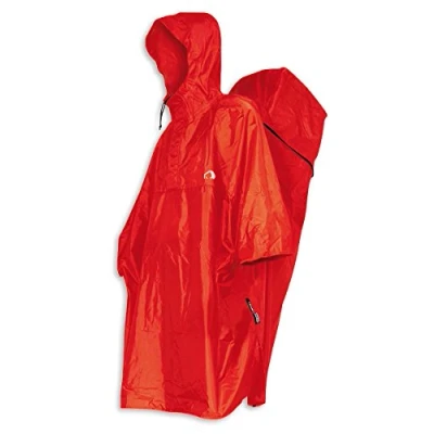 Image of Tatonka Mens Poncho XL, Cub