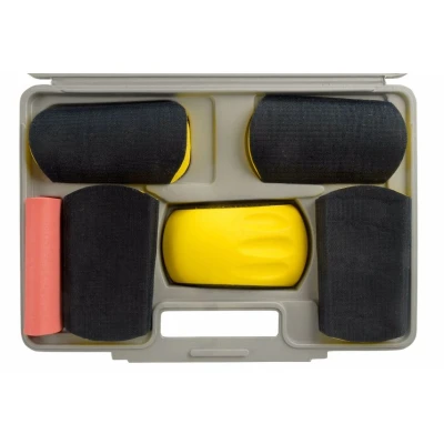 Image of Sanding Blocks Hand Kit (6 piece)FMT5517 by QPaints