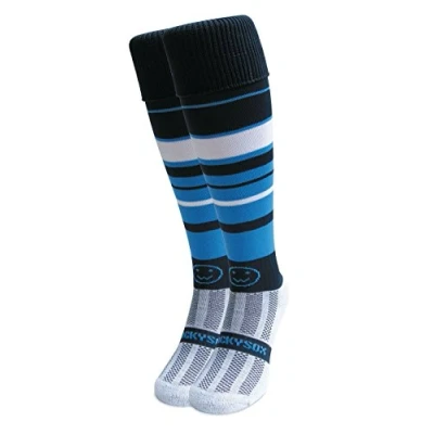 Image of WackySox Beachcomber Knee Length Sports Socks