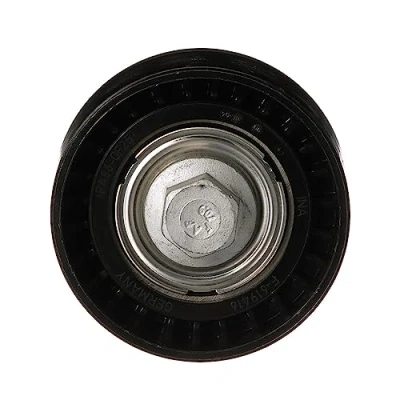 Image of 636290 Idler Pulley GATES T36804 VAUXHALL: Insignia Mk2, Mk1, Astra Mk6