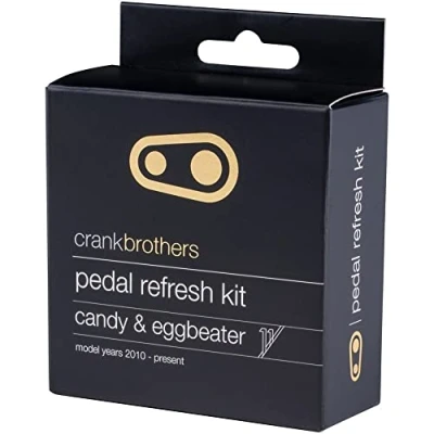 Image of CRANKBROTHERS Refresh Kit Eggbeater 11 or Candy