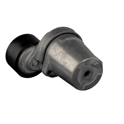 Image of 11287800333 Tensioner FEBI BILSTEIN 30440 BMW: 1 Hatchback, 5 Saloon, Saloon