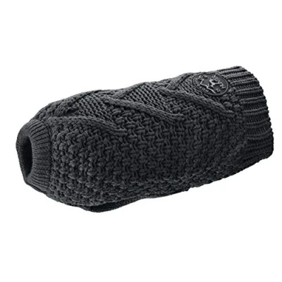 Image of HUNTER Dog Pullover Malmö, 40 cm anthracite