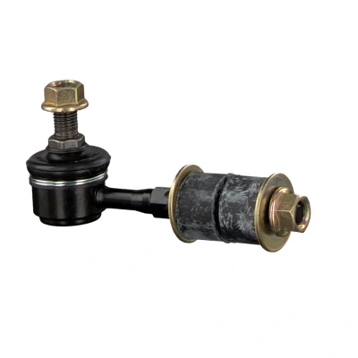 Image of 5483038100, 5483038110 Anti roll bar link FEBI BILSTEIN 41660 HYUNDAI: SONATA 4