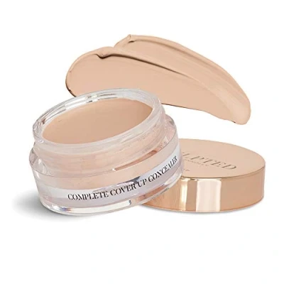 Image of Complete Cover Up Concealer from Sculpted by Aimee (Light 3.0) 6g Cruelty Free Mineral Cream for Coverage of Spots, Scars, Blemishes &amp; Redness