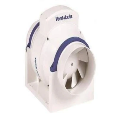 Image of Vent Axia 17106020, 48 W, 24 V