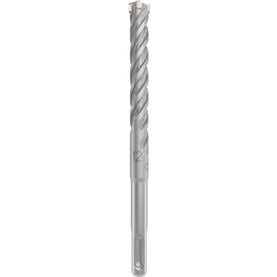 Image of Bosch 1x PRO SDS Plus 5X Hammer Drill Bit (for Reinforced Concrete, Ø 12,00 mm, Professional Accessory Rotary Drill)