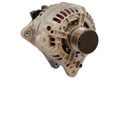 Image of 03L903023AX Generator WAI 11721N 12V 140A VOLKSWAGEN: Polo V Hatchback, GOLF 6, Sharan II, SKODA: Fabia 2, Octavia 2 Combi,