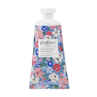Image of Cath Kidston Mews Ditsy Hand Cream 50ml