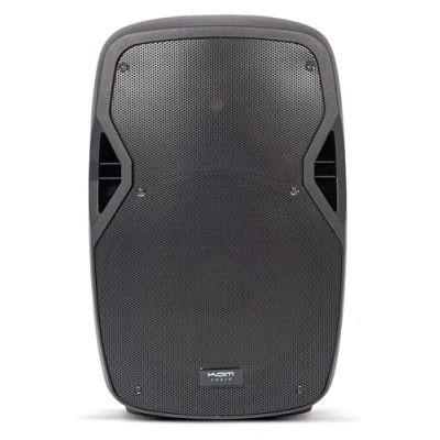 Image of Kam RZ15A V3 1200W Active PA DJ Speaker