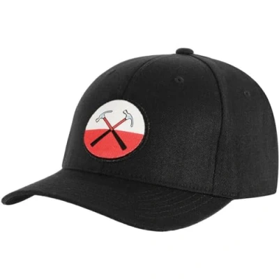 Image of Cappello the Wall Hammers Logo