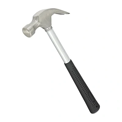 Image of TIMCO Claw Hammer Curved Tubular Shaft 16oz