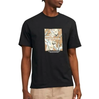 Image of Jack &amp; Jones Sequoia Shirt Men L