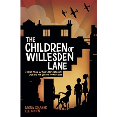 Image of The Children of Willesden Lane