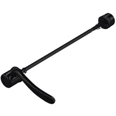 Image of Tacx T1402 Quick Release Skewer Rear, Black