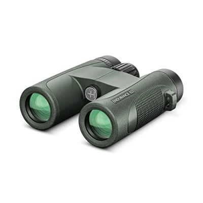 Image of Hawke Endurance ED 10x32 Binocular Green