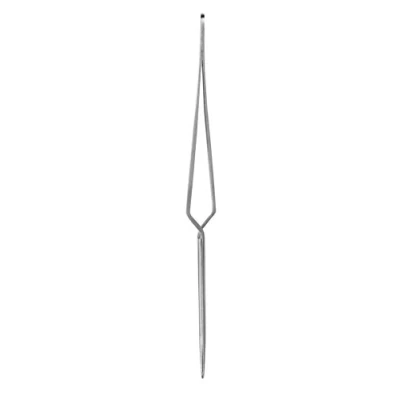 Image of salonsystem Marvel Lash Tweezer X Type