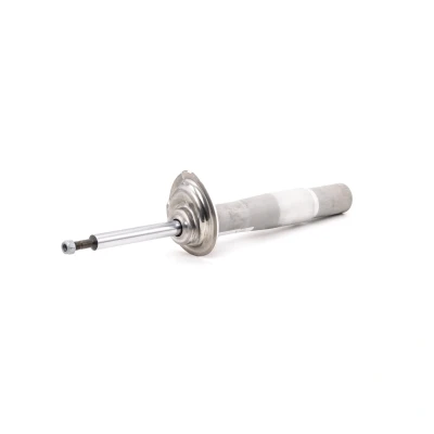 Image of 31327905313, 7905313 Shock absorber SACHS 310 466 Left Gas Pressure Twin Tube Suspension Strut Top pin BMW: 5 Saloon, Touring