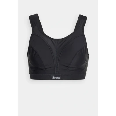 Image of Shock Absorber Active Classic High support sports bra, Women&#039;s, Size: 30DD, Black