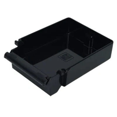Image of Krups Nespresso Citiz XN741 XN761 Black Coffee Water Collection Drip Tray