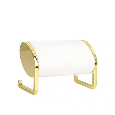 Image of GemeShou White velvet bracelet display for selling, bangle organizer and storage show, watch holder Stand gold jewelry woman【Bracelet 】
