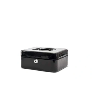 Image of Maul 20 x 17 9 cm Cash Box 2 Black