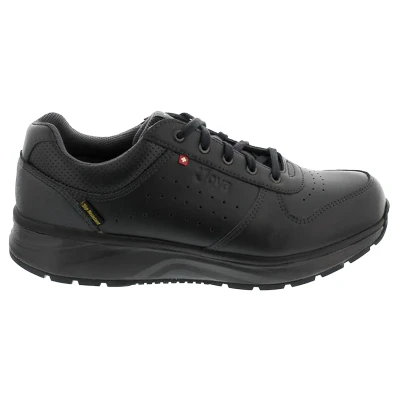 Image of Dynamo III SR Leather Women&#039;s Wide Trainers