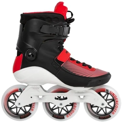 Image of Powerslide Swell Bolt 110 Inline Skates EU 39